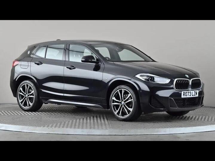 BMW X2 1.5 18i M Sport SDrive Euro 6 (s/s) 5dr
