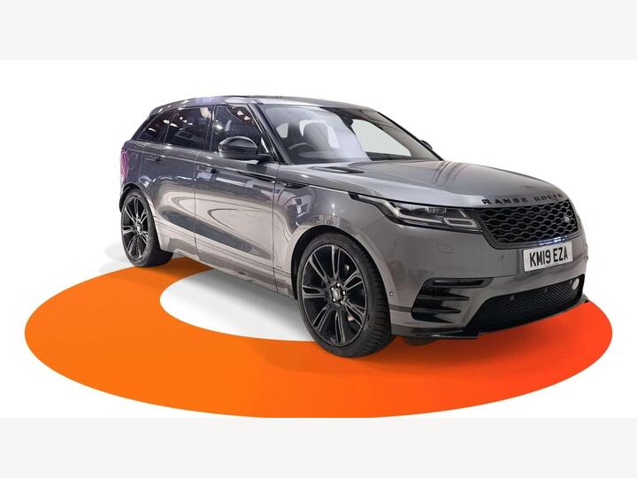Land Rover Range Rover Velar 3.0 D300 R-Dynamic HSE Auto 4WD Euro 6 (s/s) 5dr