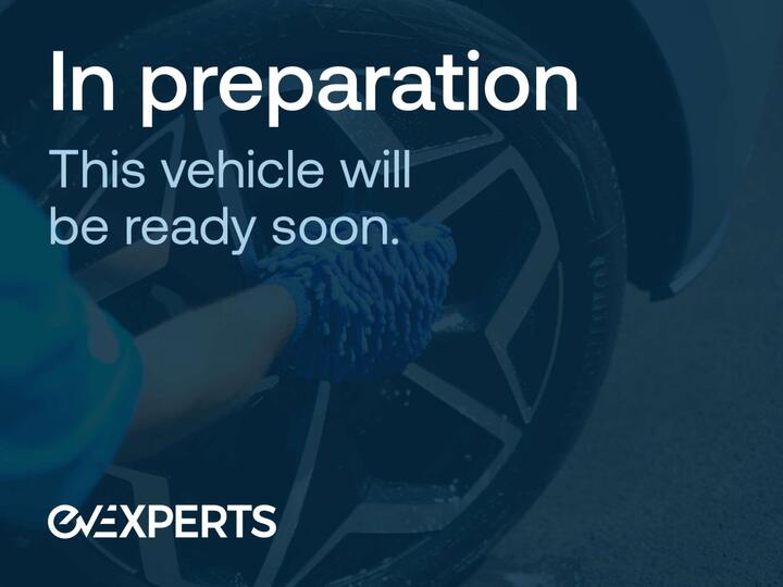 Smart #1 66kWh Premium Auto 5dr