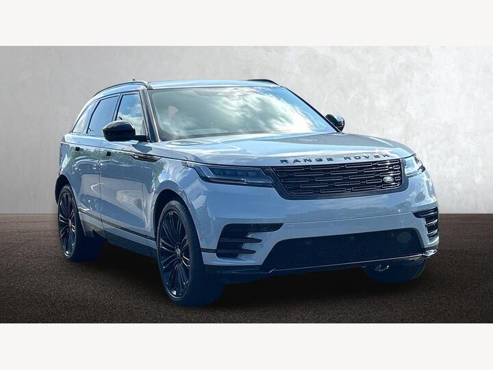 Land Rover Range Rover Velar 3.0 D300 MHEV Autobiography Auto 4WD Euro 6 (s/s) 5dr