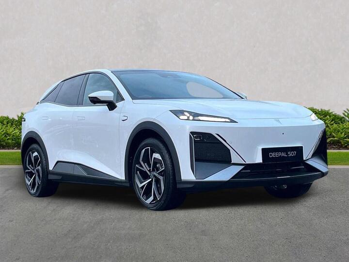 Changan DEEPAL S07 79.97kWh Standard Auto 5dr