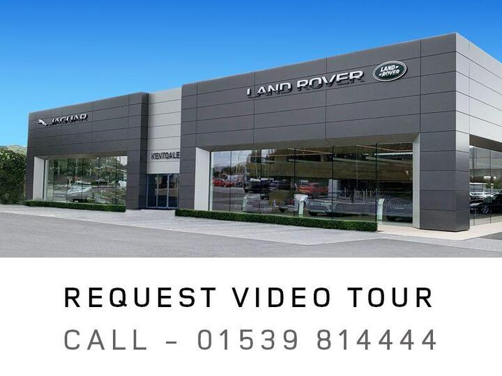 Land Rover Range Rover Evoque 1.5 P300e 12.2kWh Edition Auto 4WD Euro 6 (s/s) 5dr