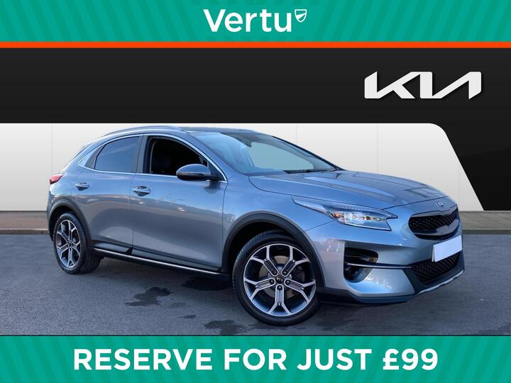 Kia Xceed 1.0 T-GDi Edition Euro 6 (s/s) 5dr