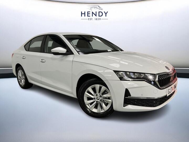 Skoda OCTAVIA 1.5 TSI ACT SE Technology Euro 6 (s/s) 5dr Skoda OCTAVIA 1.5 TSI ACT SE Technology Euro 6 (s/s) 5dr