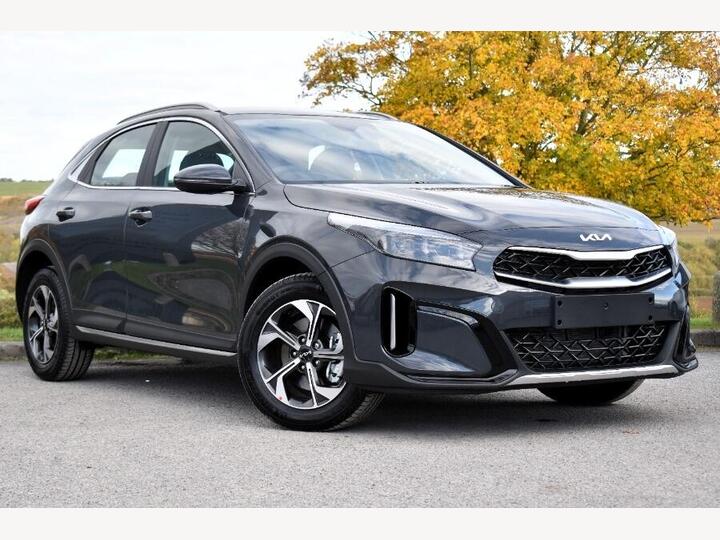 Kia XCeed 1.0 T-GDi MHEV Pure DCT Euro 6 (s/s) 5dr