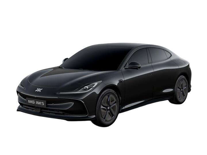 MG MG IM5 75kWh Standard Range Saloon Auto 5dr