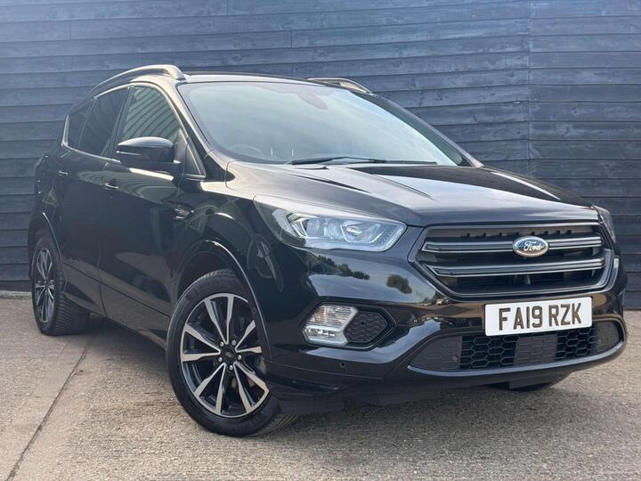 Ford KUGA 1.5T EcoBoost ST-Line Euro 6 (s/s) 5dr