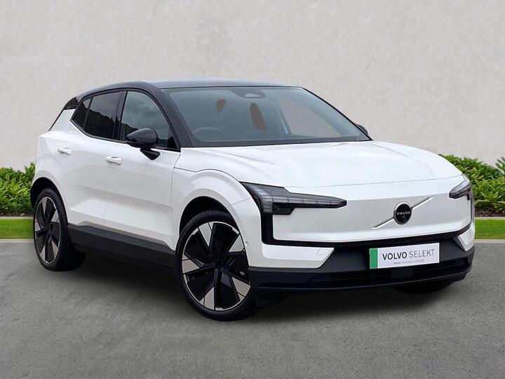 Volvo EX30 Twin Performance 69kWh Ultra Auto AWD 5dr