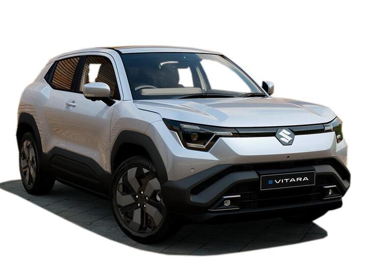 Suzuki E Vitara 61kWh Ultra Auto 5dr