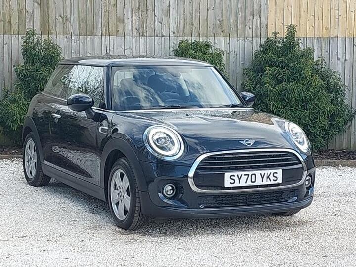MINI Hatch 1.5 Cooper Classic Euro 6 (s/s) 3dr