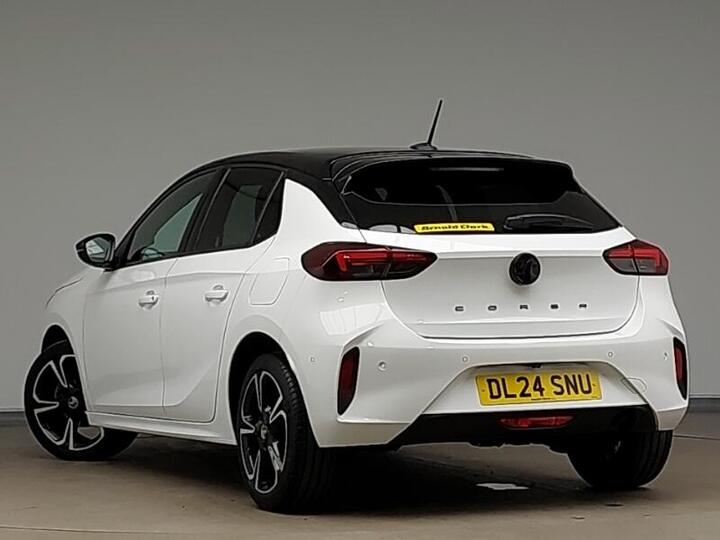 Vauxhall Corsa 1.2 GS Euro 6 5dr