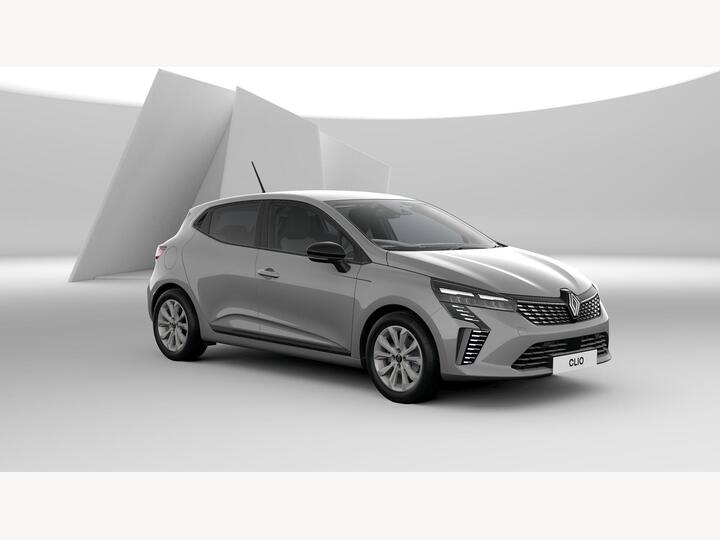 Renault Clio 1.0 TCe Generation Euro 6 (s/s) 5dr