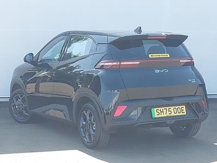 BYD Dolphin Surf 43.2kWh Boost Auto 5dr