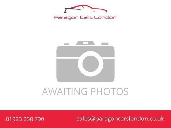 Audi A5 2.0 TFSI 40 S Line S Tronic Euro 6 (s/s) 2dr
