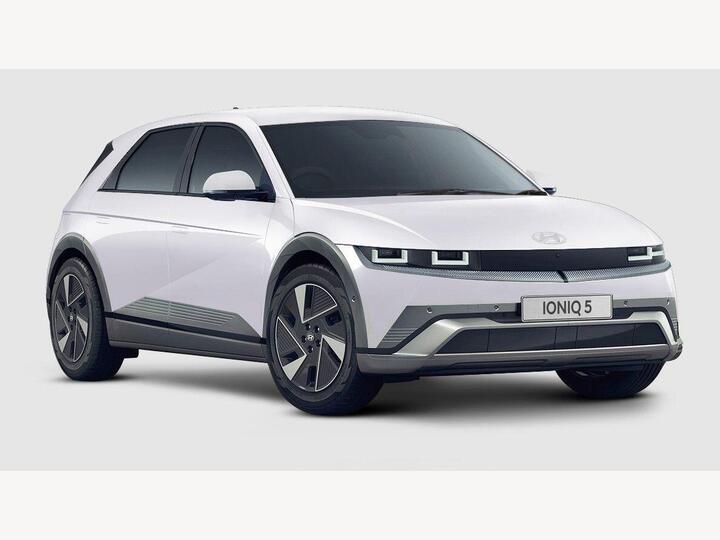 Hyundai IONIQ5 84kWh Ultimate Auto 5dr