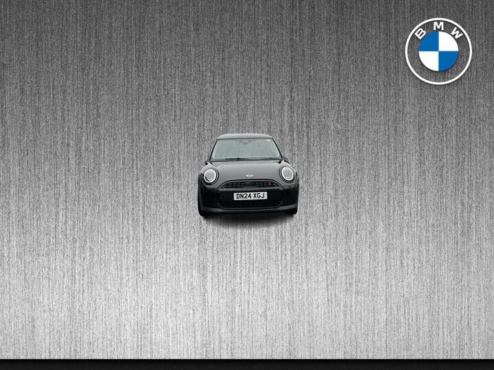 MINI Hatch 2.0S Classic Steptronic Euro 6 (s/s) 3dr