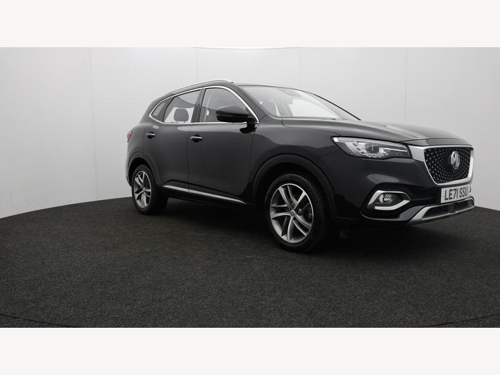 MG MG HS 1.5 T-GDI Exclusive Euro 6 (s/s) 5dr