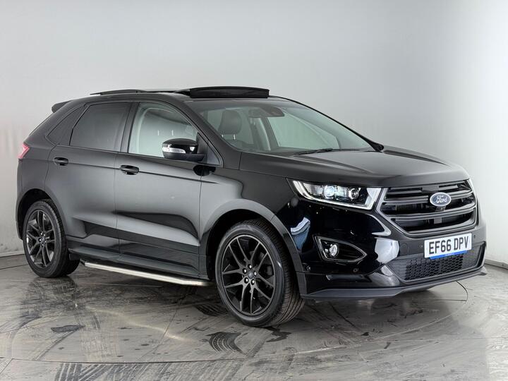 Ford Edge 2.0 TDCi Sport Powershift AWD Euro 6 (s/s) 5dr