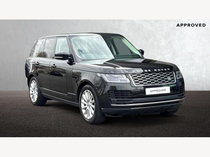 Land Rover Range Rover 3.0 D300 MHEV Vogue Auto 4WD Euro 6 (s/s) 5dr