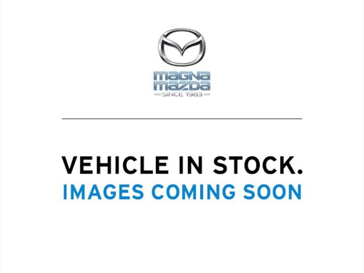 Mazda CX-5 2.0 SKYACTIV-G Sport Edition Euro 6 (s/s) 5dr