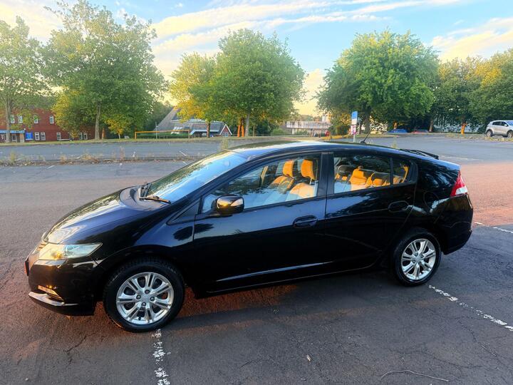 Honda Insight 1.3h IMA SE CVT Euro 5 5dr