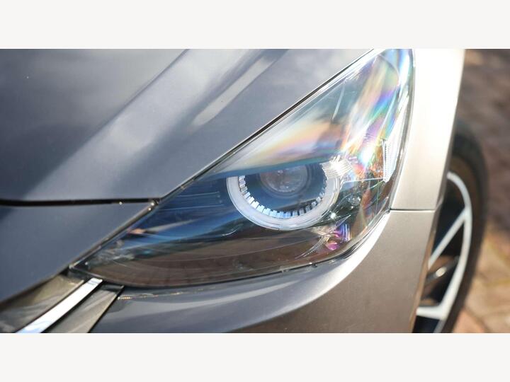 Mazda 2 1.5 SKYACTIV-G Homura Aka Auto Euro 6 (s/s) 5dr