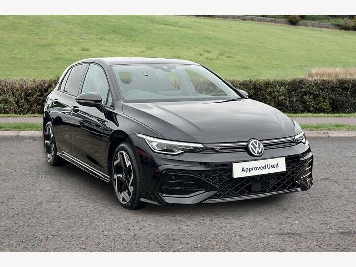 Volkswagen GOLF 1.5 TSI R-Line Euro 6 (s/s) 5dr