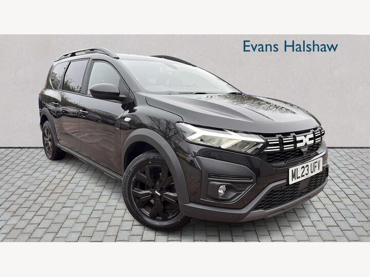 Dacia JOGGER ESTATE 1.0 TCe Extreme SE Euro 6 (s/s) 5dr