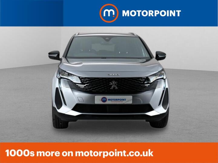 Peugeot 3008 1.6 12.4kWh Allure E-EAT Euro 6 (s/s) 5dr