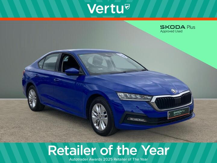Skoda Octavia 2.0 TDI SE Technology Euro 6 (s/s) 5dr