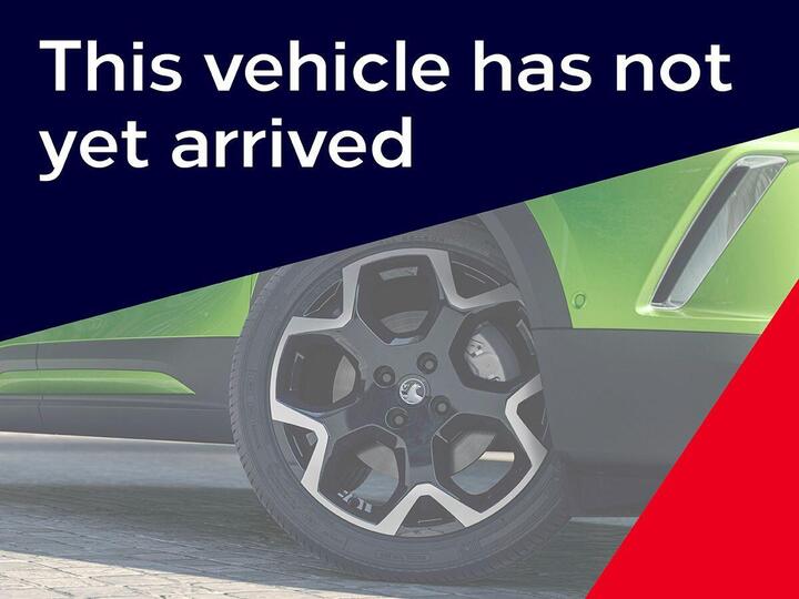 Vauxhall Mokka 1.2 Turbo GS Line Auto Euro 6 (s/s) 5dr