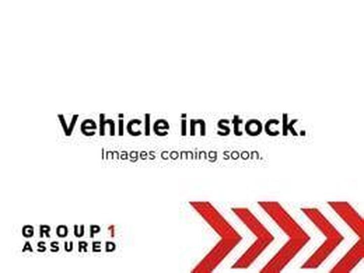 Mercedes-Benz GLA 2.1 GLA200d AMG Line Euro 6 (s/s) 5dr