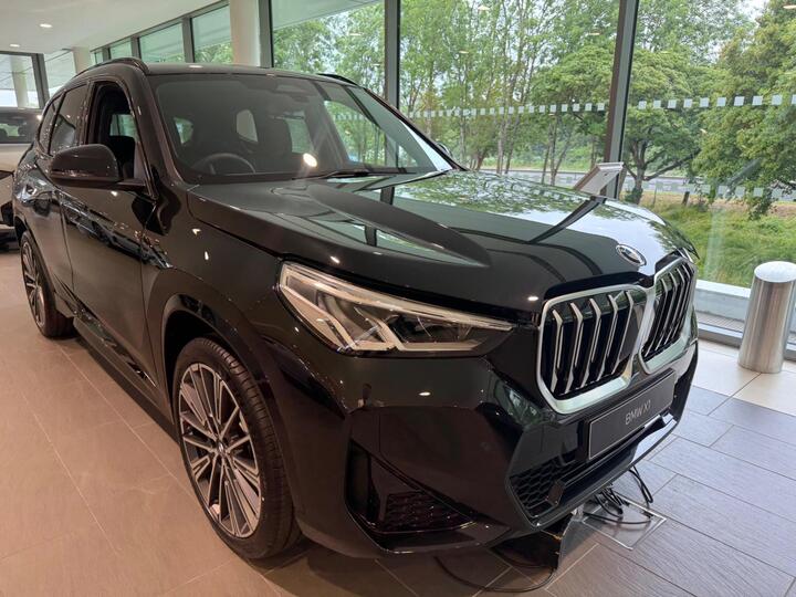 BMW X1 1.5 20i MHT M Sport DCT SDrive Euro 6 (s/s) 5dr