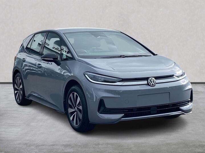 Volkswagen ID.3 NEO 58kWh Life Auto 5dr