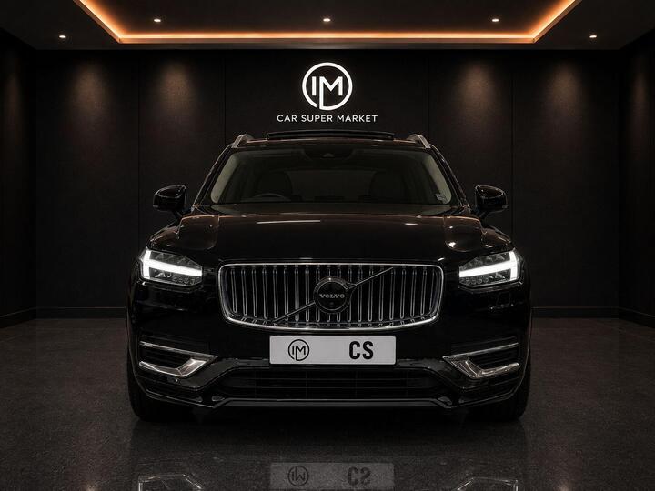 Volvo XC90 2.0h T8 Twin Engine Recharge 11.6kWh Inscription Pro Auto 4WD Euro 6 (s/s) 5dr