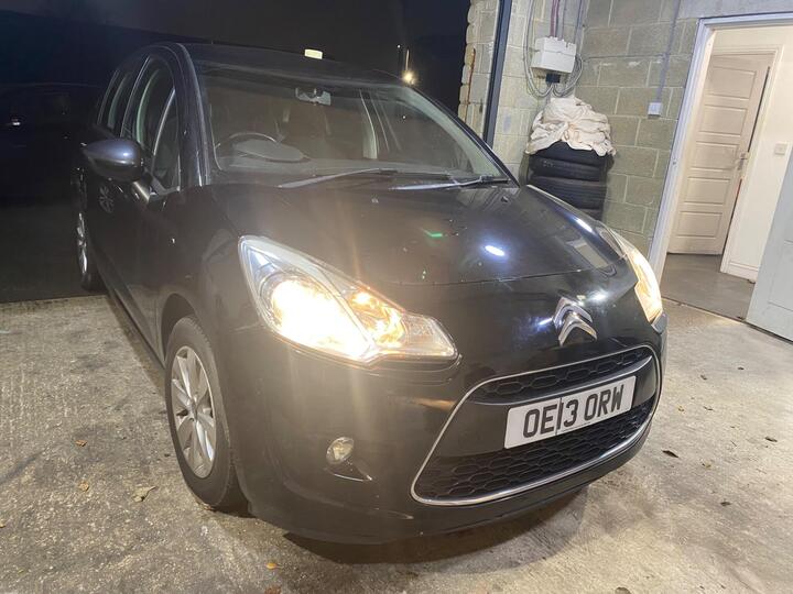 Citroen C3 1.4 HDi VTR+ Euro 5 5dr