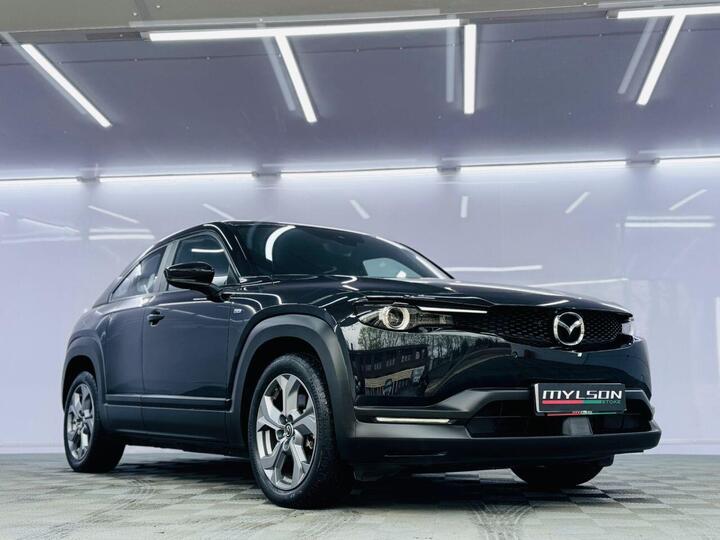 Mazda MX-30 35.5kWh Prime-Line Auto 5dr