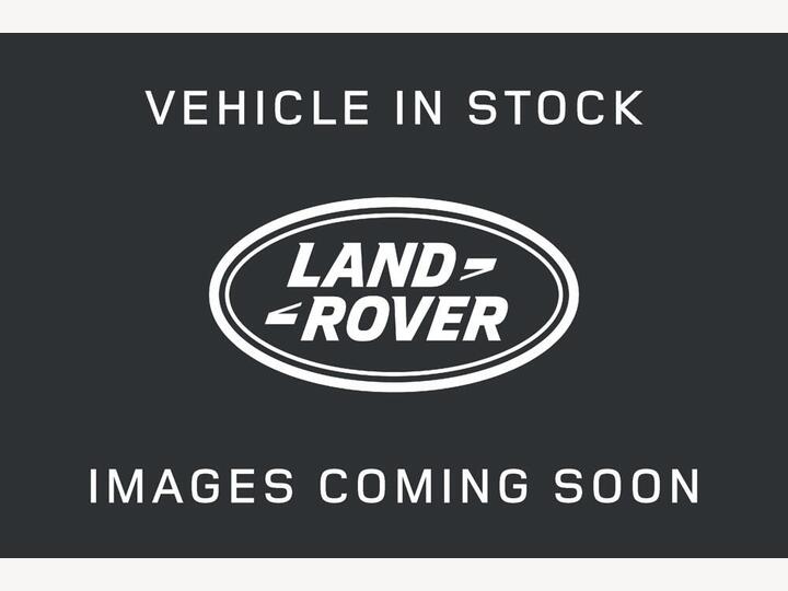 Jaguar E-PACE 2.0 D204 MHEV R-Dynamic HSE Auto AWD Euro 6 (s/s) 5dr