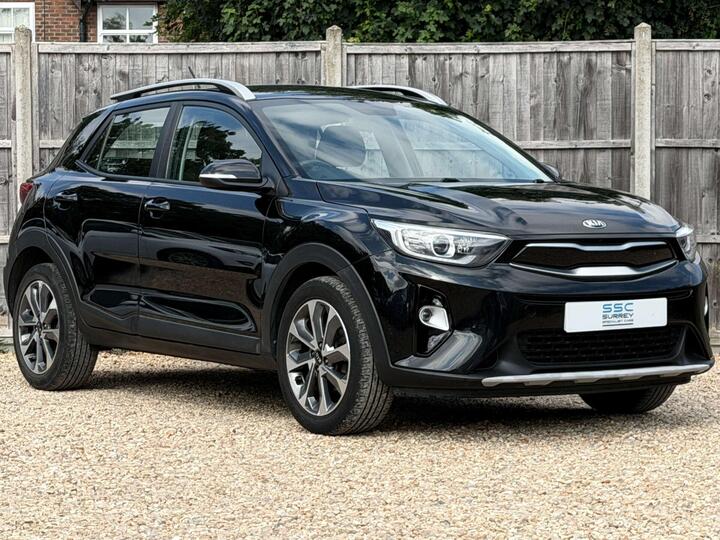 Kia STONIC 1.4 2 Euro 6 (s/s) 5dr