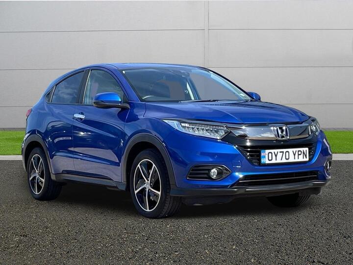 Honda HR-V 1.5 I-VTEC SE Euro 6 (s/s) 5dr