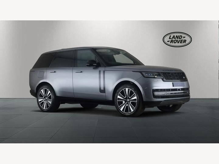 Land Rover Range Rover 3.0 D300 MHEV HSE Auto 4WD Euro 6 (s/s) 5dr