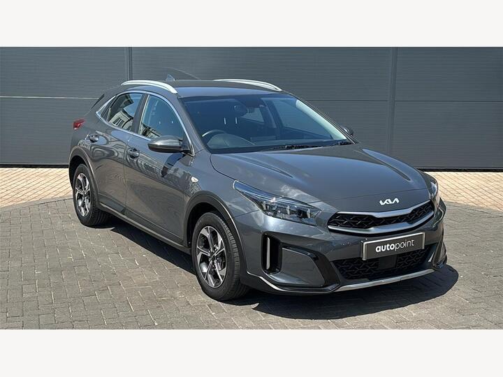 Kia XCEED 1.5 T-GDi 2 Euro 6 (s/s) 5dr