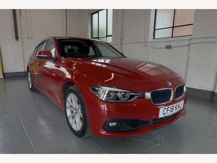 BMW 3 Series 2.0 330e 7.6kWh SE Auto Euro 6 (s/s) 4dr BMW 3 Series 2.0 330e 7.6kWh SE Auto Euro 6 (s/s) 4dr