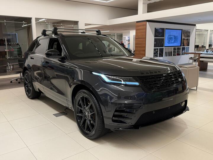 Land Rover Range Rover Velar 2.0 D200 MHEV Dynamic SE Auto 4WD Euro 6 (s/s) 5dr