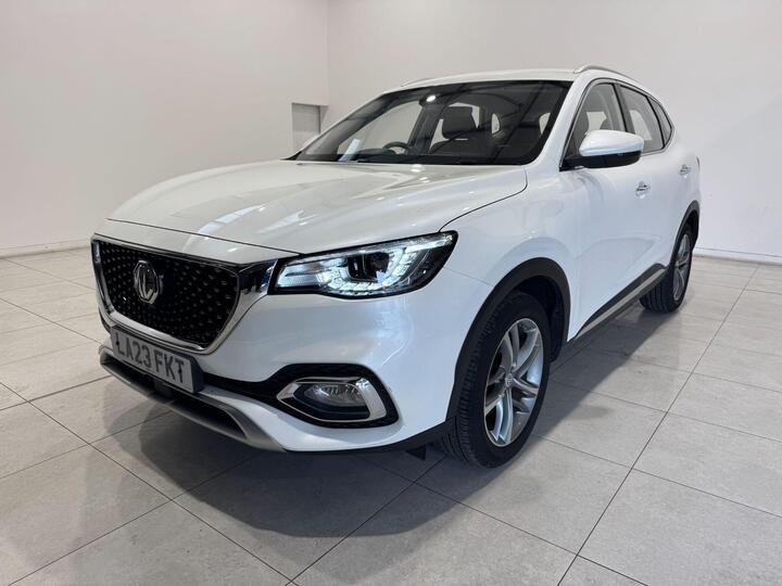 MG MG HS 1.5 T-GDI Excite DCT Euro 6 (s/s) 5dr