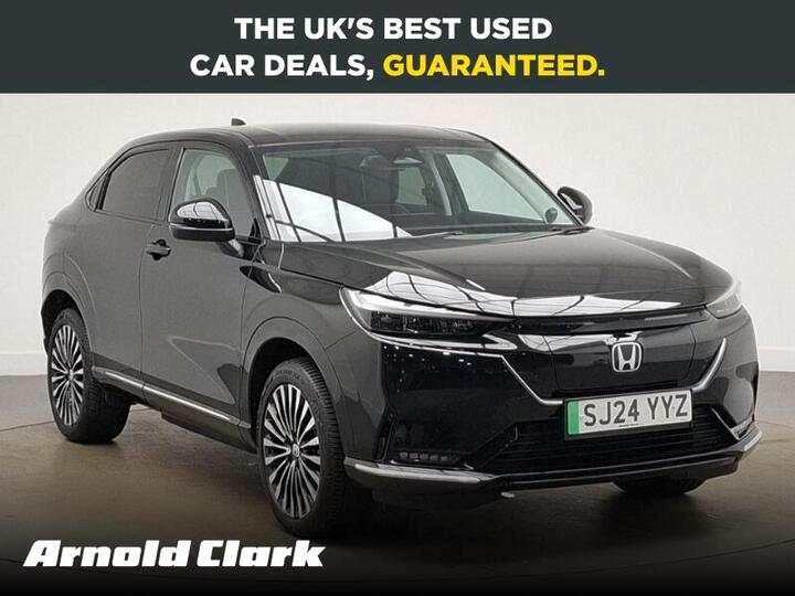 Honda E:Ny1 68.8kWh Elegance Auto 5dr