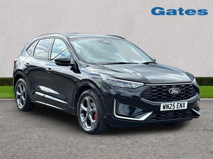 Ford Kuga 1.5T EcoBoost ST-Line Euro 6 (s/s) 5dr