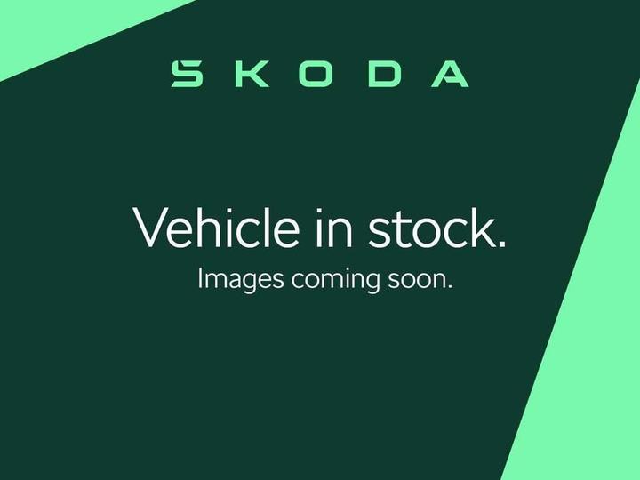 Skoda Kodiaq 2.0 TDI Edition DSG 4WD Euro 6 (s/s) 5dr (7 Seat)