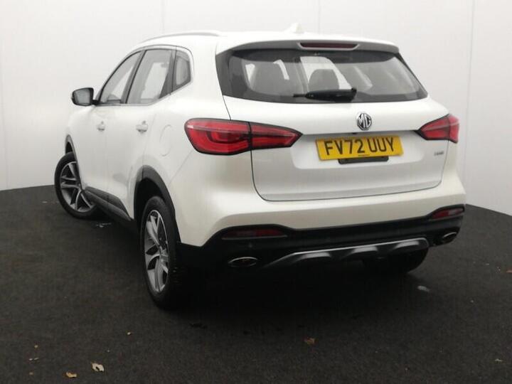 MG MG HS 1.5 T-GDI Excite DCT Euro 6 (s/s) 5dr