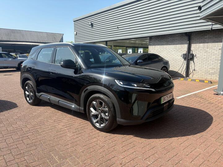 BYD Atto 2 51.1kWh Boost Auto 5dr